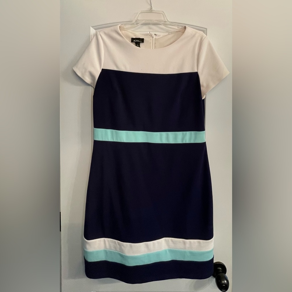 Office Dress